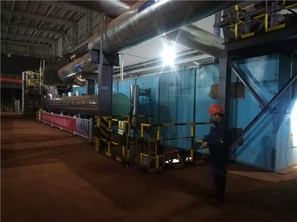 臥式翻板烘干機(jī)